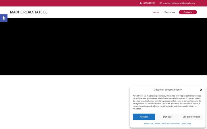 Screenshot of b09667429.es