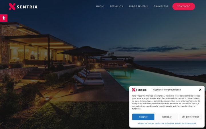 Screenshot of b09728015.es