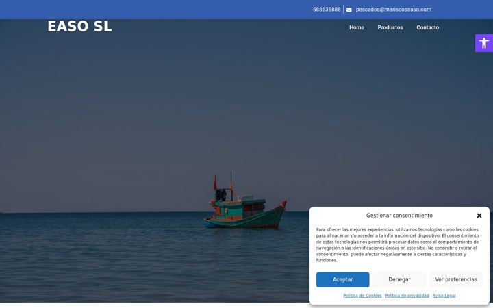 Screenshot of b09843434.es