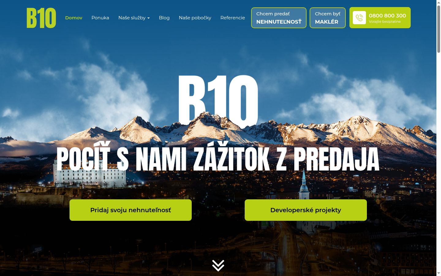 Ekrānuzņēmums ar piekrišanas baneri, kas tika rādīts pirms jebkādas mijiedarbības
