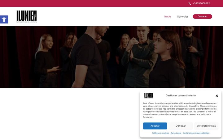 Screenshot of b10476042.es
