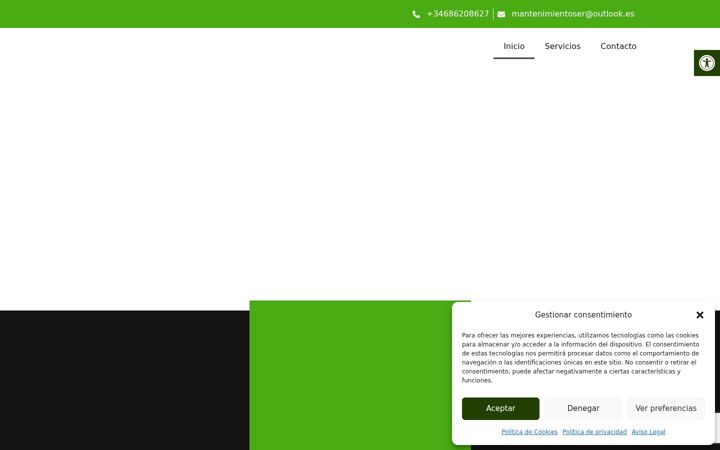 Screenshot of b10976405.es