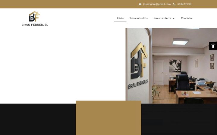 Screenshot of b12596631.es