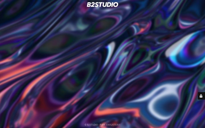 Screenshot of b2-studio.it