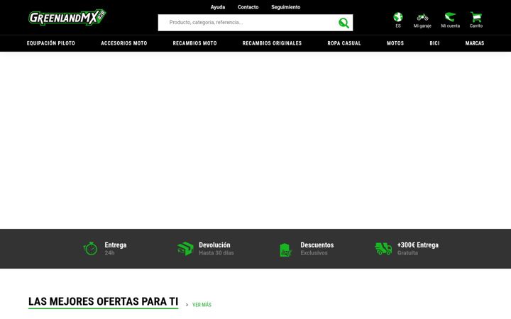 b2bgreenlandmx.com