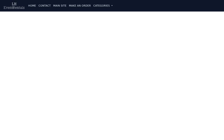 Screenshot di b2blhrentals.gr