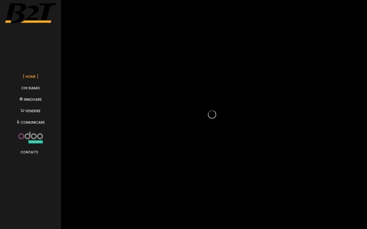 Screenshot of b2t.it
