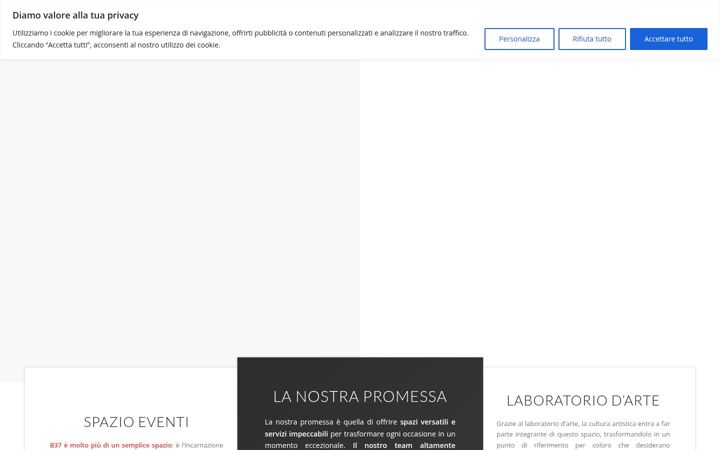 Screenshot of b37.it