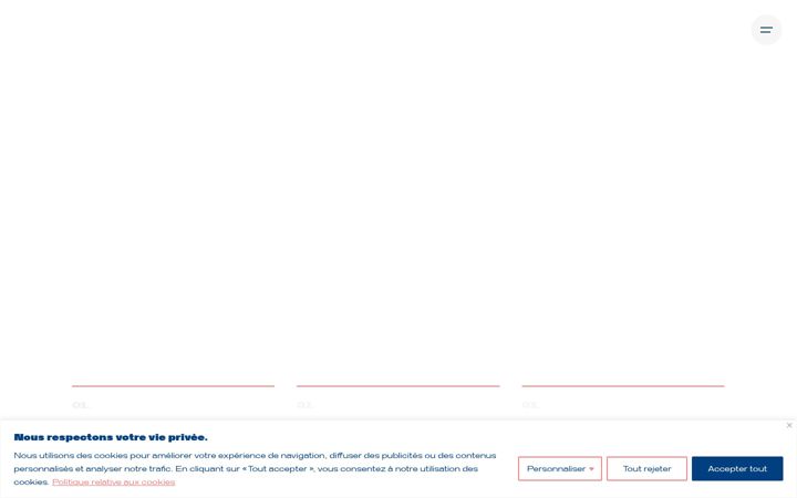 Screenshot of b39.ch