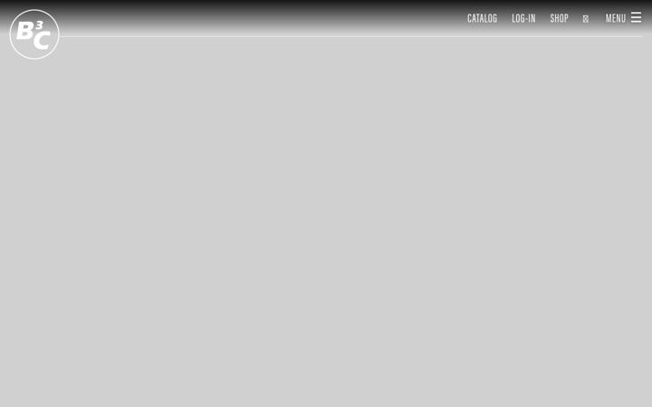 Screenshot of b3cfuel.com