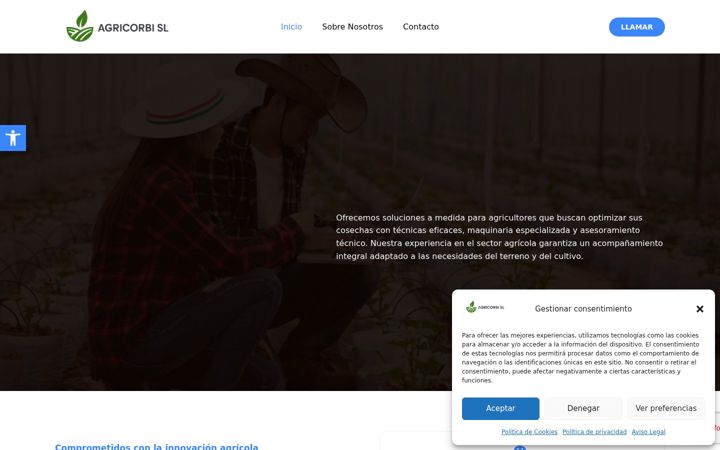 Screenshot of b40659815.es