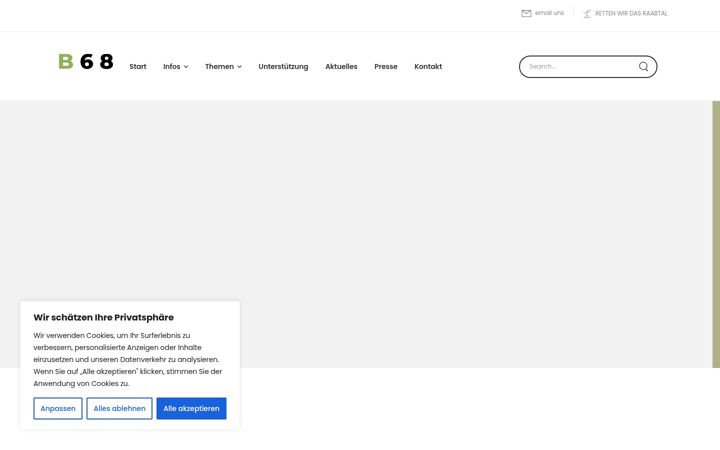 Screenshot stránky b68.at