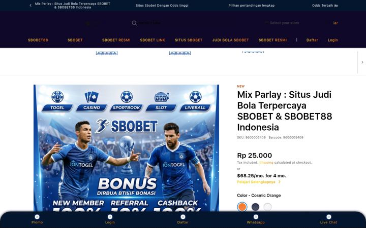 Screenshot of ba-ct.com