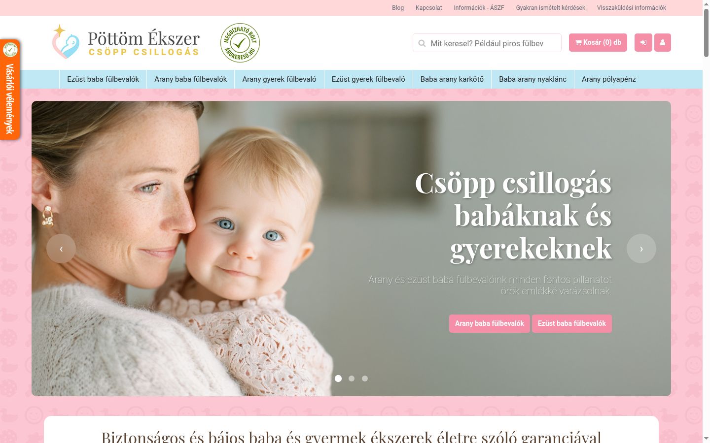 Screenshot van de toestemmingsbanner zoals getoond vóór enige interactie