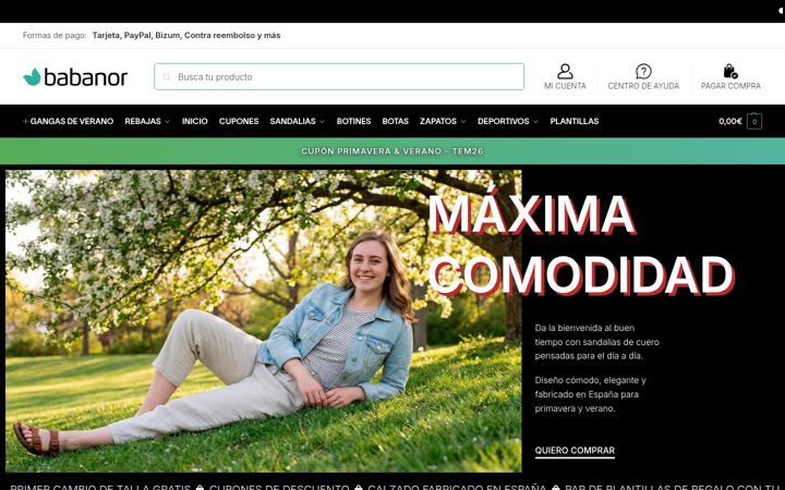 babanor.com