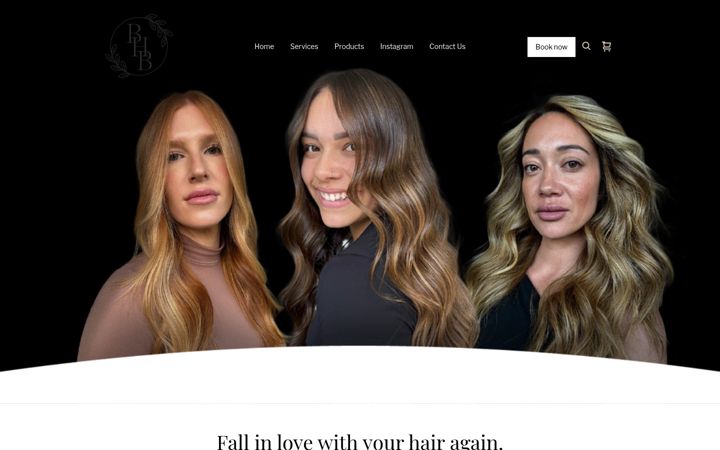 babeshairandbeauty.com.au