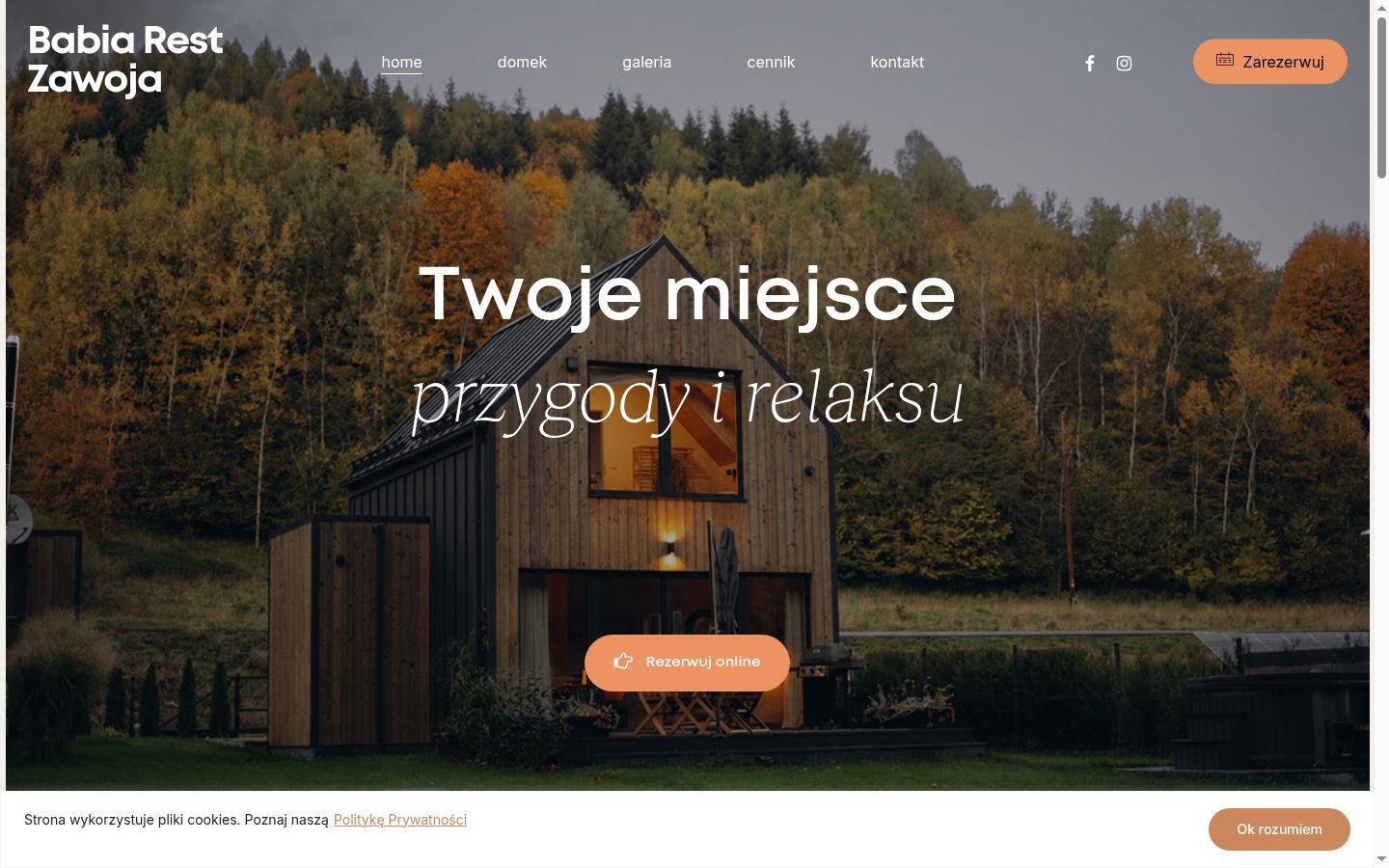 Sutikimo reklamjuostės, rodytos prieš bet kokią sąveiką, ekrano kopija