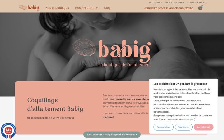 babig.fr
