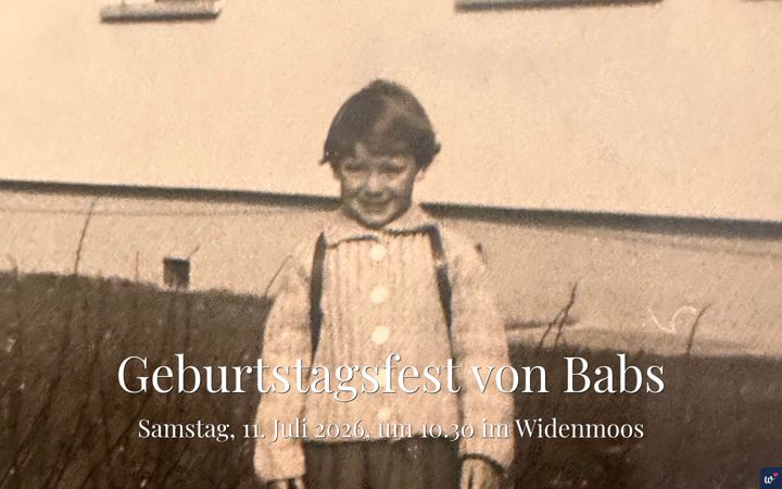 Screenshot of babs-und-beat.ch