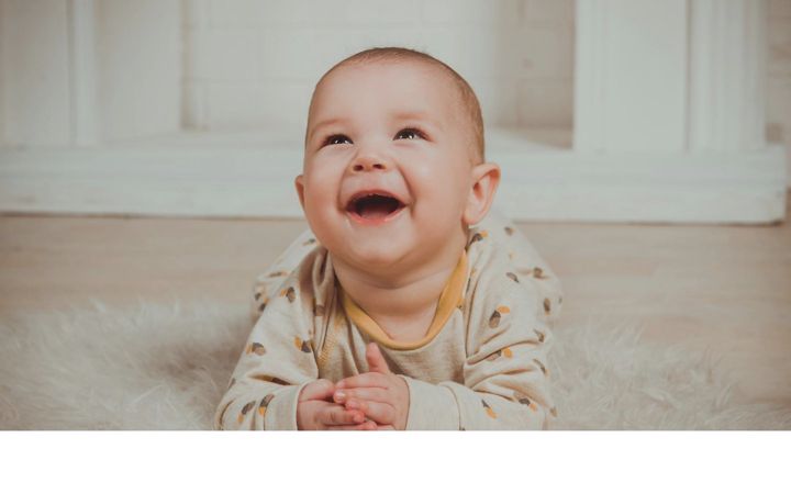 Screenshot of babyandyounurture.com