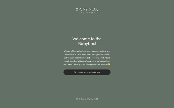 babyboxfamily.com