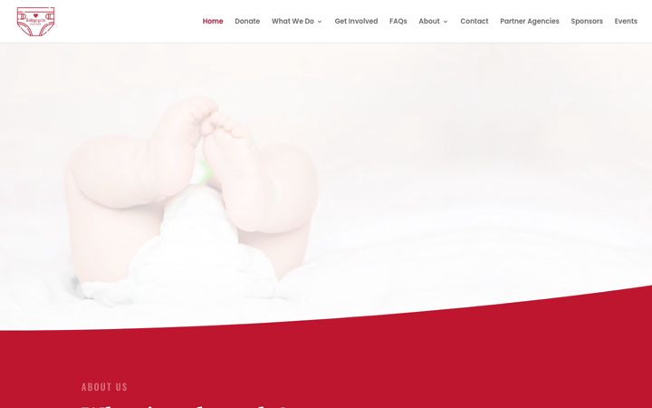 Screenshot of babycyclefl.org