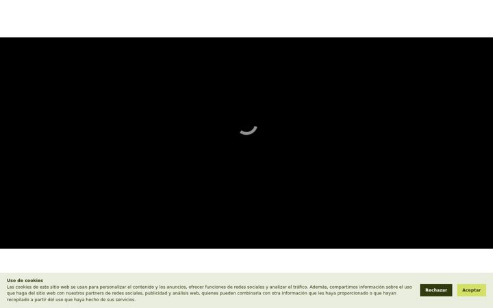 Screenshot of babygreen.es