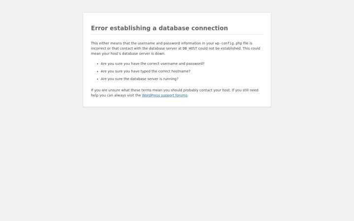 Screenshot of babynatfamily.com