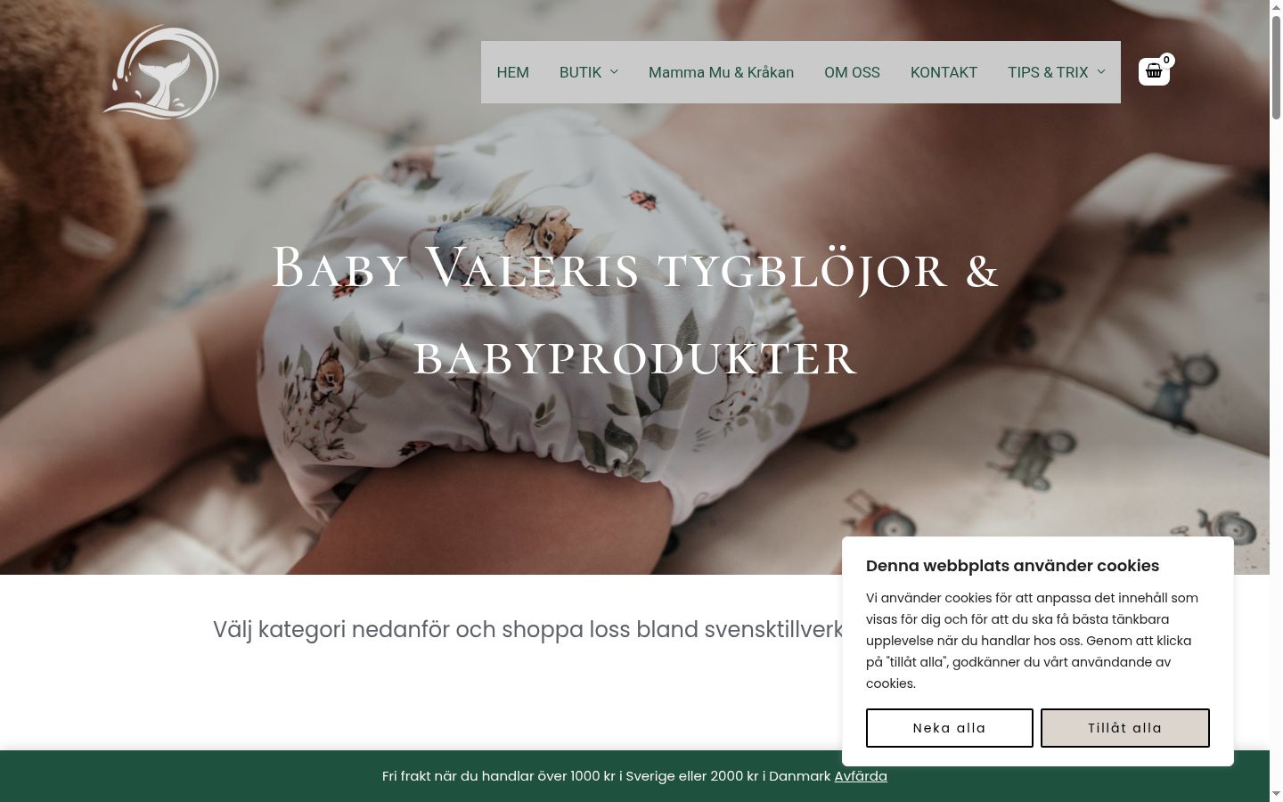 Sutikimo reklamjuostės, rodytos prieš bet kokią sąveiką, ekrano kopija