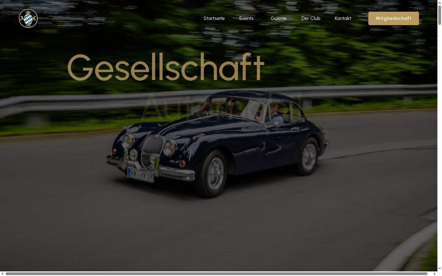 Screenshot van de toestemmingsbanner zoals getoond vóór enige interactie
