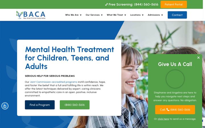 baca.org