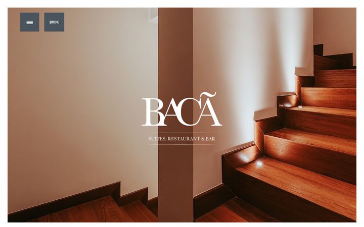 Screenshot of bacataranto.it