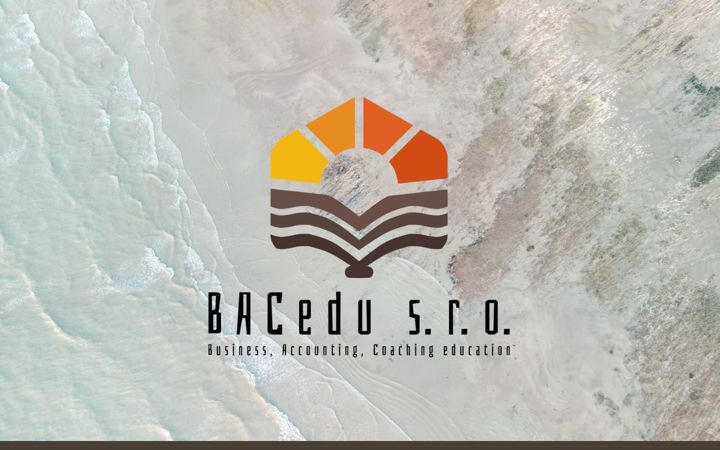 Screenshot of bacedu.cz
