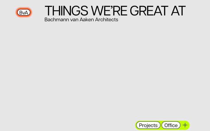 Screenshot of bachmannvanaaken.com