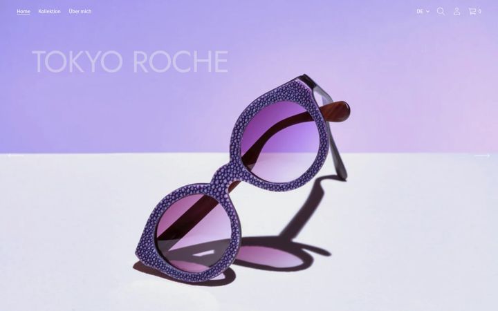 Screenshot of bachoff.com