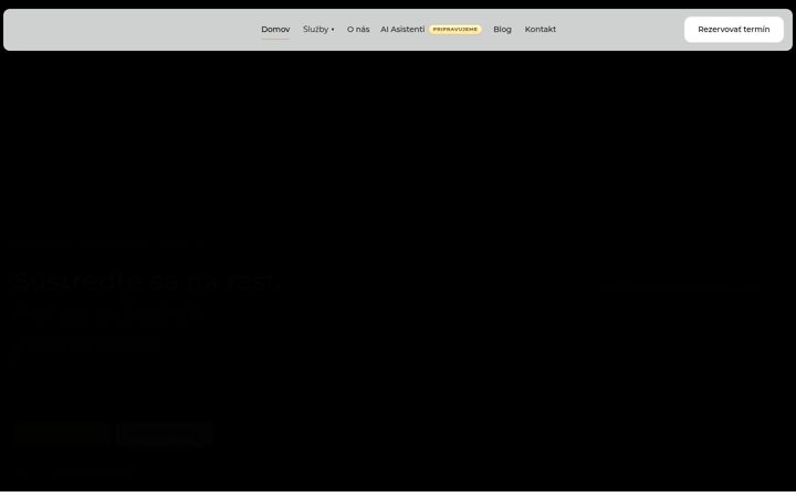 Screenshot of backdot.sk