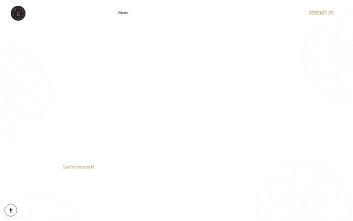 Screenshot of backedbywomen.com