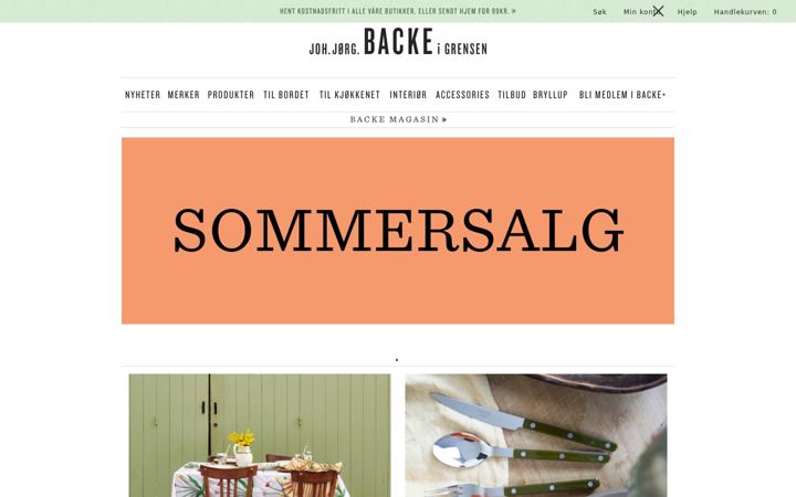 Screenshot of backeigrensen.no