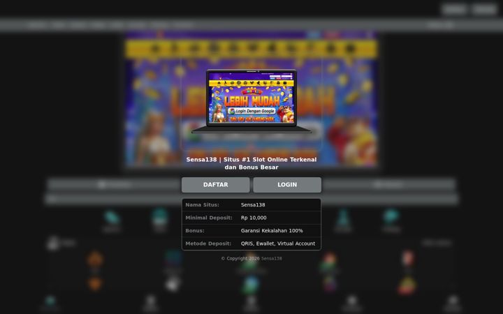 Screenshot of backlinkclub.com