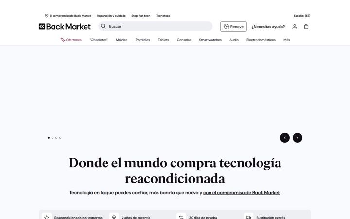 backmarket.es