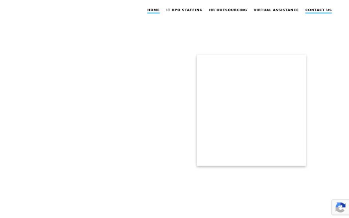 Screenshot of backmyoffice.com