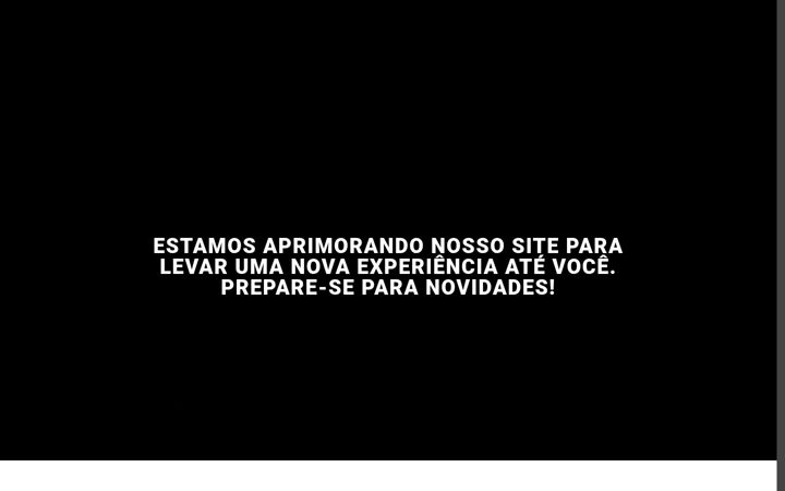 Screenshot of backstagemoda.com.br