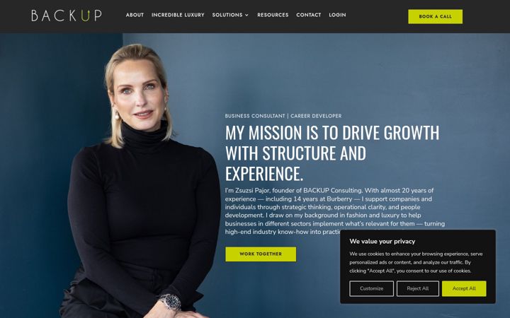 Képernyőkép: backupconsulting.eu