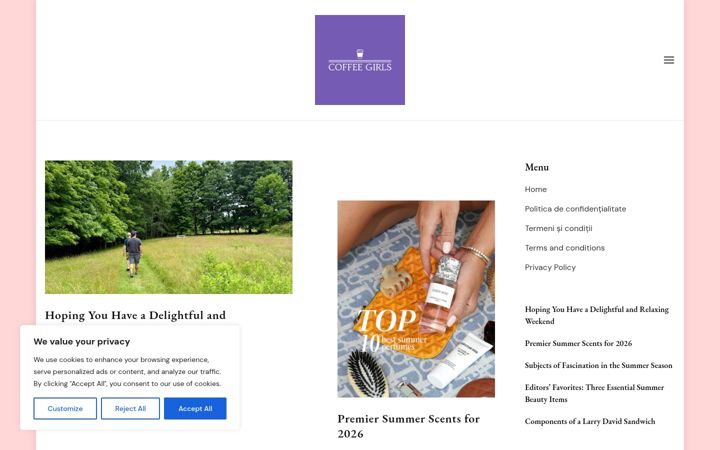 Screenshot of baclezene.com