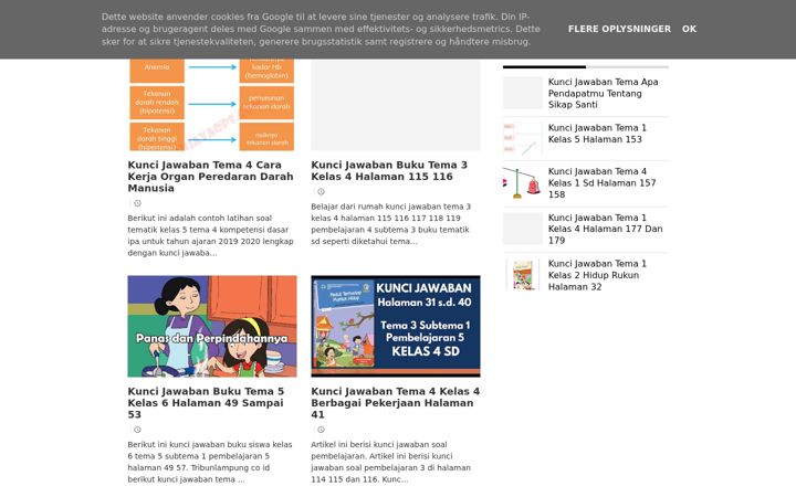 Screenshot of bacol.eu.org