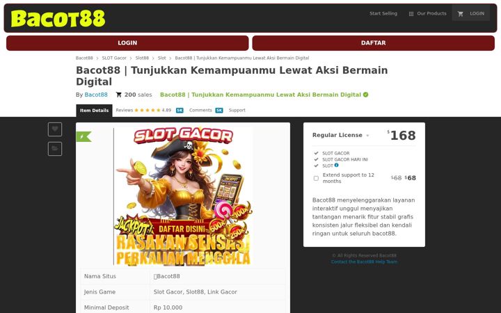 bacot88.loan