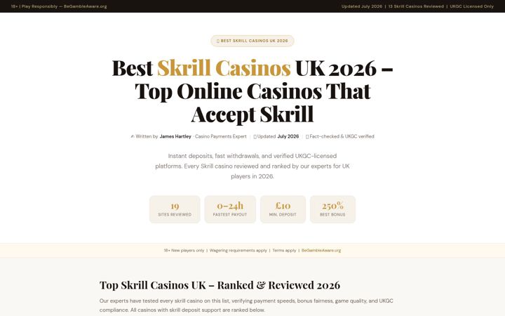 Screenshot of bacpuc.org.uk