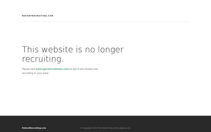 Screenshot of badanieprism.pl