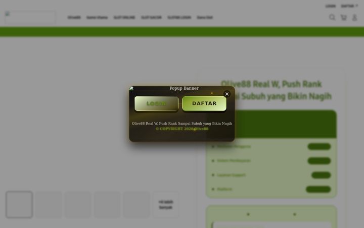 Screenshot of badbark.com