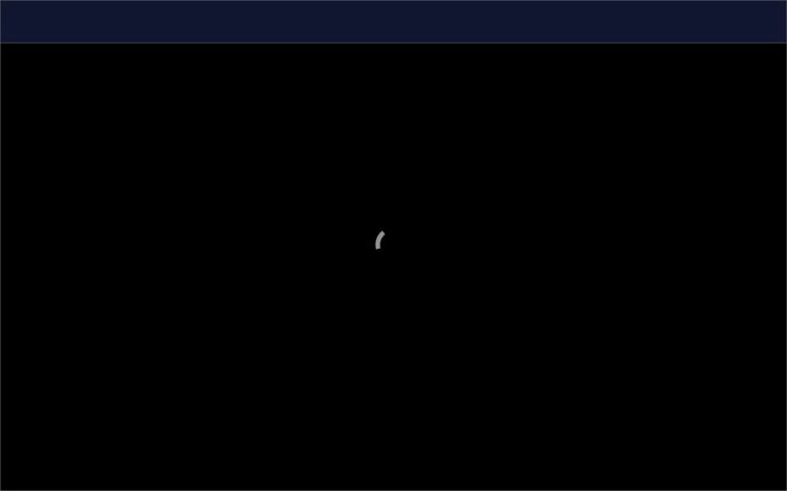 Screenshot of baddog.ie
